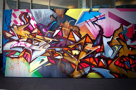 Graffiti Graffiti Art