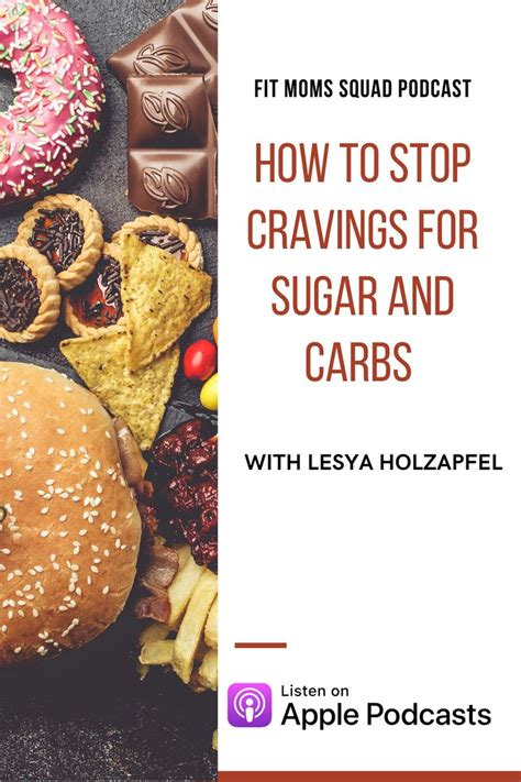 How To Stop Cravings How To Stop Cravings Cravings Craving Carbs