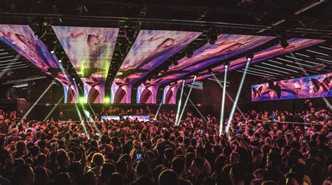 The Top 10 Hollywood Nightclubs In La