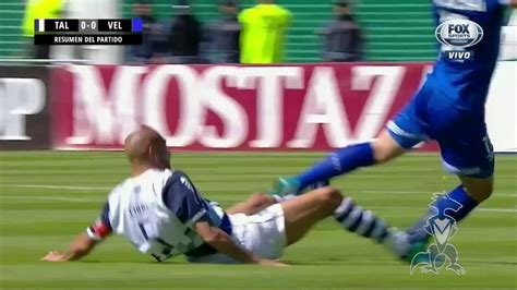 Vélez sabe que todo partido de esta superliga argentina será crucial en su lucha con el promedio. RESUMEN | Talleres 0 Vs Velez 0 | Torneo 2017/18 | Fecha ...