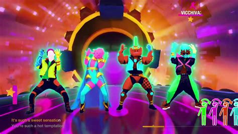 Just Dance 2020 Flo Rida Sweet Sensation Megastar Youtube