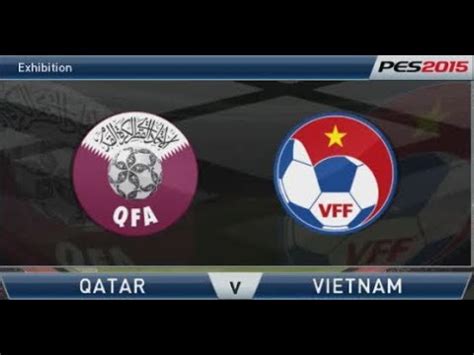 Группы (4 → 2) затем single elimination. U23 Qatar vs U23 Viet Nam - 2018 AFC U23 Championship ...