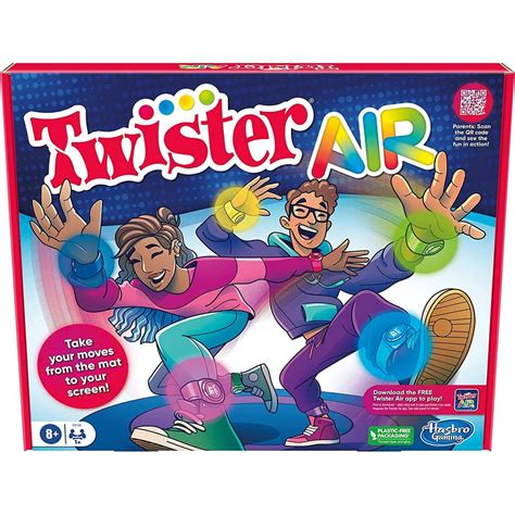 Twister Air Drustvena Igra Dexy Co Kids Akcija And Cena