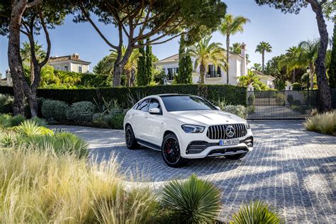 Las Mejores 166 Mercedes Benz Gle Wallpaper Akillipazarim