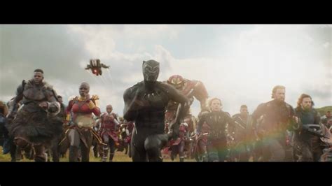 Avengers 3 Infinity War Yenilmezler Sonsuzluk Savaşı 2018 Türkçe