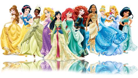 Disney Princess Redesign By Fenixfairy On Deviantart