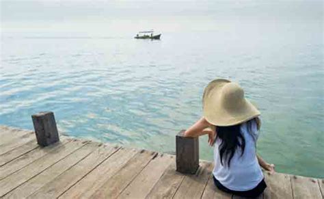 Safety Tips For Solo Women Travellers