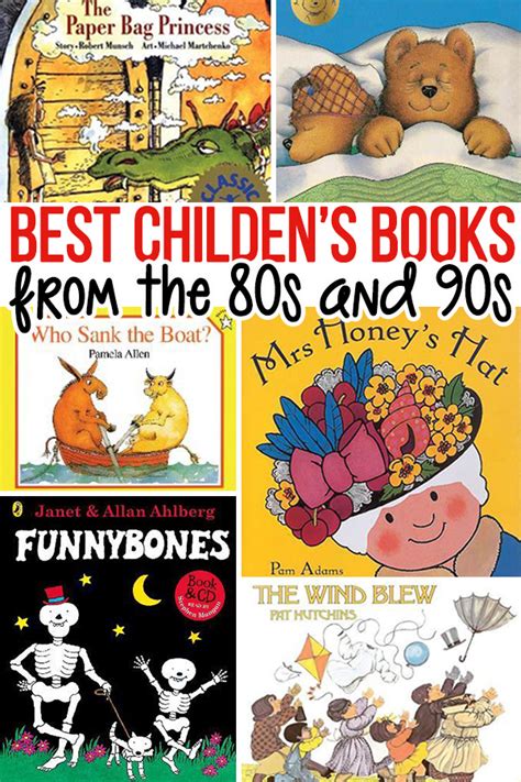 The 100 Best Childrens Books Of All Time 43 Off