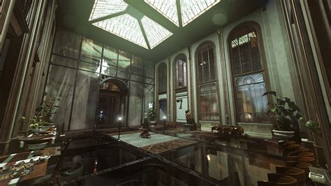 5 Places In Dishonored 2 We Wish Were Real Reboot Reload Dreamscape