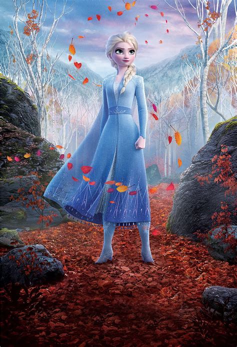 Fantastic Compilation Of Over Elsa Images In Stunning K