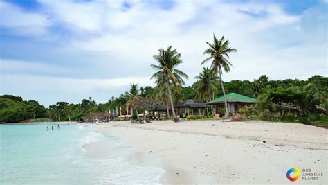 Awesome Romblon Awesome Guide To Tablas Island Itinerary Our