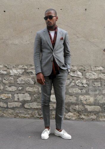 Men Outfit With White Shoes 16 Trendy Ways To Wear White Shoe