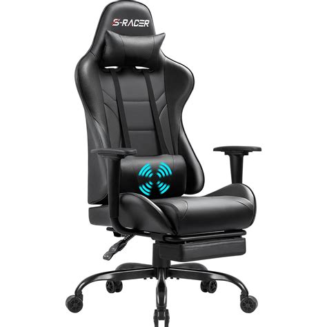 15 Incredible High Back Gaming Chair For 2023 Citizenside