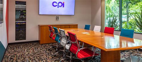 Microsoft teams video conferences are a core part of office 365. Microsoft Teams Rooms Systems for Any Meeting Space | CPI ...