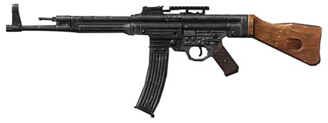 Image Stg44 Menu Icon Awpng Call Of Duty Wiki Fandom Powered By