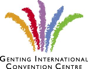 Genting international convention centre can be abbreviated as gicc. Vectorism - Corporate Brand, Products, Company