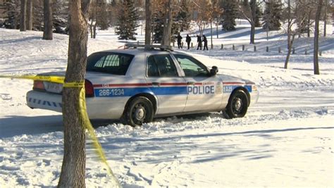 Edmonton Man Sentenced To 10 Years For Killing Calgarian Ctv News