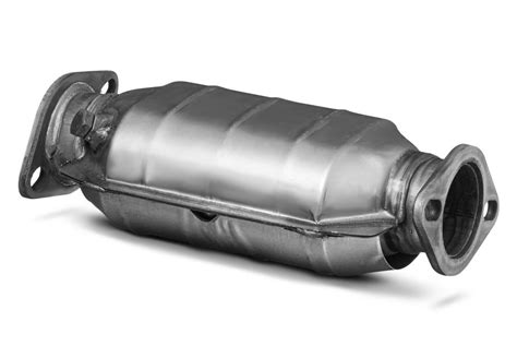 Replacement Exhaust Parts Mufflers Pipes Catalytic Converters