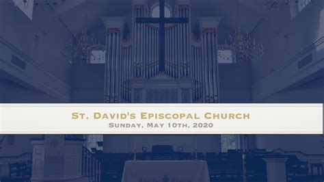St Davids Episcopal Church Live Stream St Davids Episcopal Church