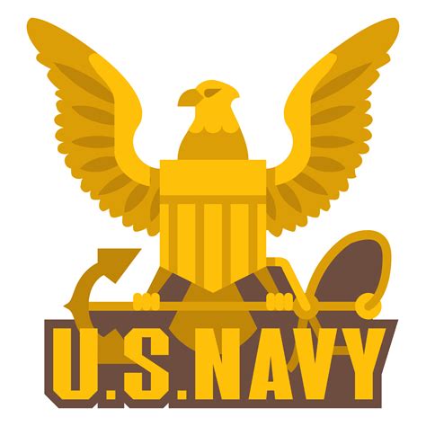 Vector Us Navy Logo Png Images And Photos Finder
