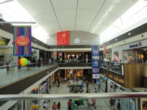 Mall Arauco Maipu Santiago Aktuelle 2021 Lohnt Es Sich Mit Fotos