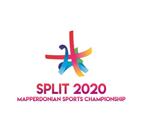 Split Bid For The 2020 Mapperdonian Sports Championships
