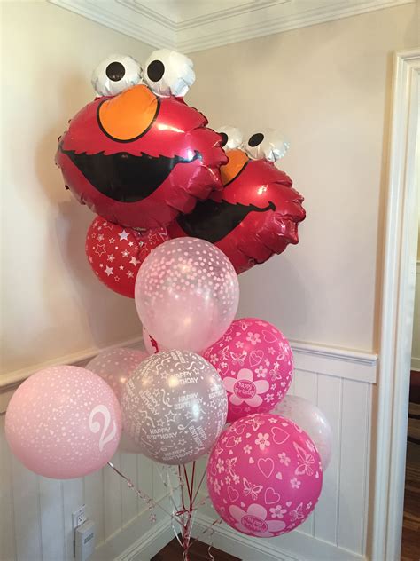 Pin By Colleen Hodges On Elmo Birthday Party Elmo Birthday Party