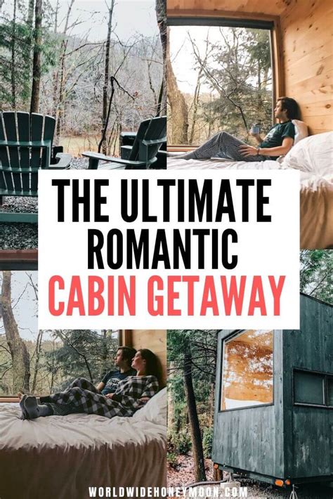 Maybe you would like to learn more about one of these? The Most Romantic Cabin Getaways in Ohio: Everything You ...
