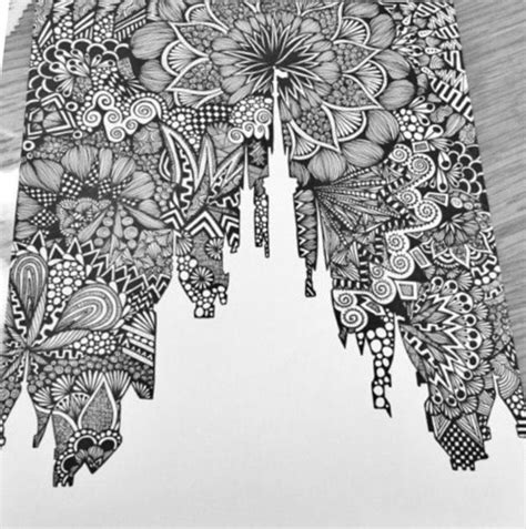pin by nicole andriana Čučuk on art disney art drawings zentangle patterns zentangle art