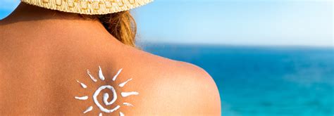 sunscreen myths debunked vrea cosmetics