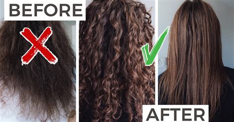 At Home Keratin Treatment For Curly Hair Curly Hair Style