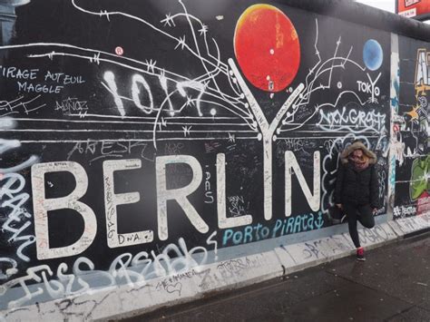 City Guide Berlin Street Art Yoko Meshi