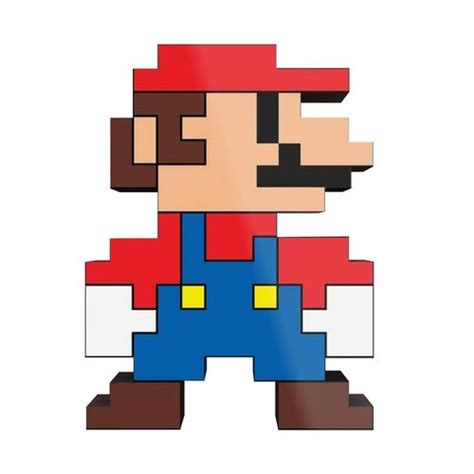 26 Best Ideas For Coloring 8 Bit Mario