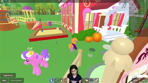 Katie Rps In Roblox Come Play Youtube