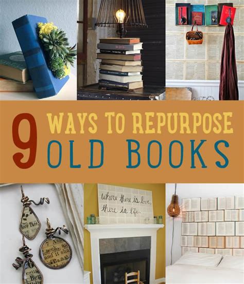 Make art, get inspired, join the party by julia rothman, fun with favorite pets stencils by a.g. Upcycling Old Books DIY Projects Craft Ideas & How To's for Home Decor with Videos