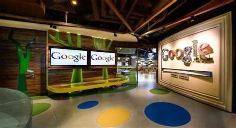 Why incorporate a company in malaysia? Desirable companies: Google only tech company in Malaysia ...