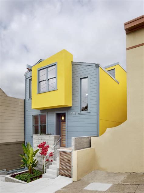 5 Great Exterior Color Schemes For Your Home Sac Localist
