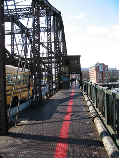Freedom Trail - Practical information, photos and videos - Boston