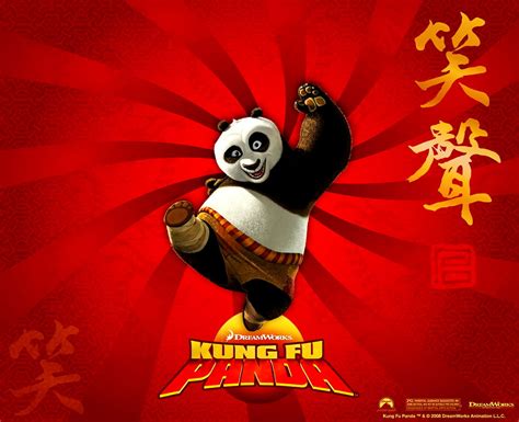 Android Wallpaper Kung Fu Panda Kung Fu Animated Cartoon 🔥 Best Free