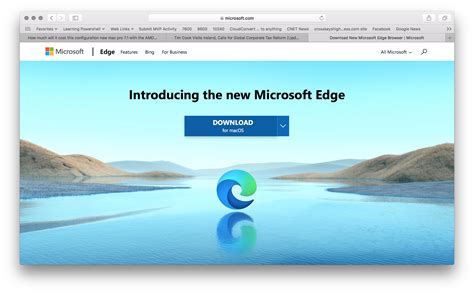 Install Microsoft Edge Mac Aslcity Riset