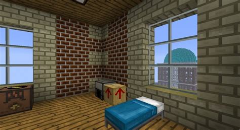 Moderncraft Minecraft Texture Packs