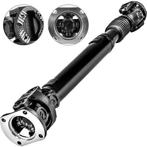 Drive Shaft Fits 2003 2013 Dodge Ram 2500 3500 Diesel Auto Transmission