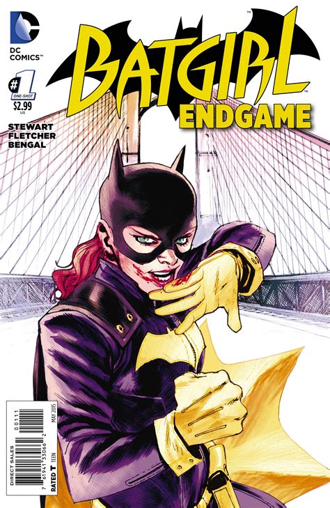 Pin By Mark Mettler On Graphic Novels Batgirl Dc Comics Comic Book