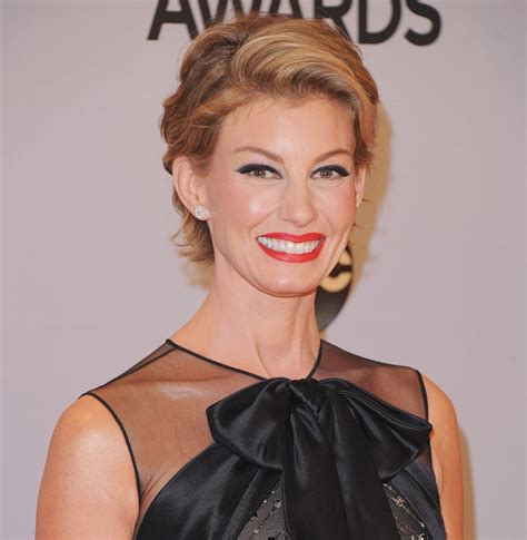 View yourself with faith hill hairstyles. Faith Hill | Short hair styles, Pixie hairstyles, Hair ...