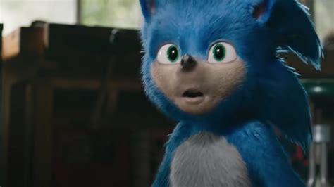 Sonic The Hedgehog Trailer Is Released Social Media Reacts To The