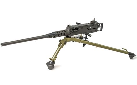 Fn Herstal To Produce Machine Guns For The Netherlands The Firearm Blog