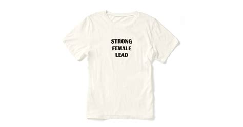 Feminist Shirts For Badass Women To Wear On Iwd And After