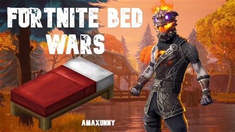 Fortnite Bed Wars And Code Best Bed Wars Map Code Youtube