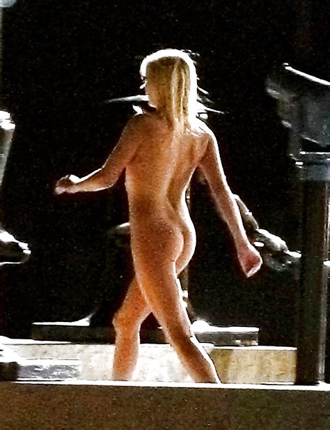 Anna faris leaked nudes