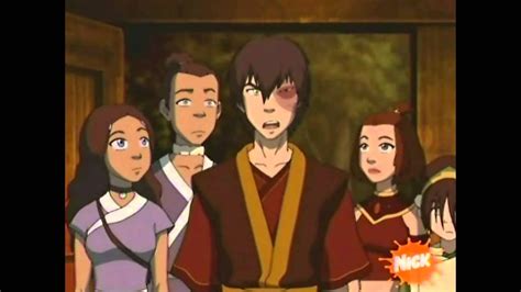 Scream And Shout Avatar The Last Airbender Youtube